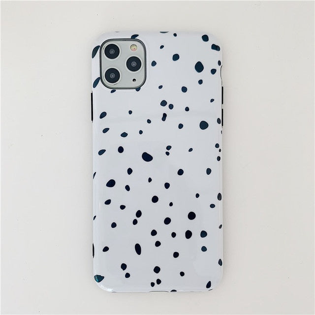 Silicone phone case