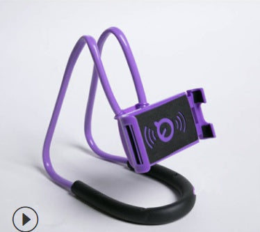 360 Degree Rotate Selfie Phone Holder Universal