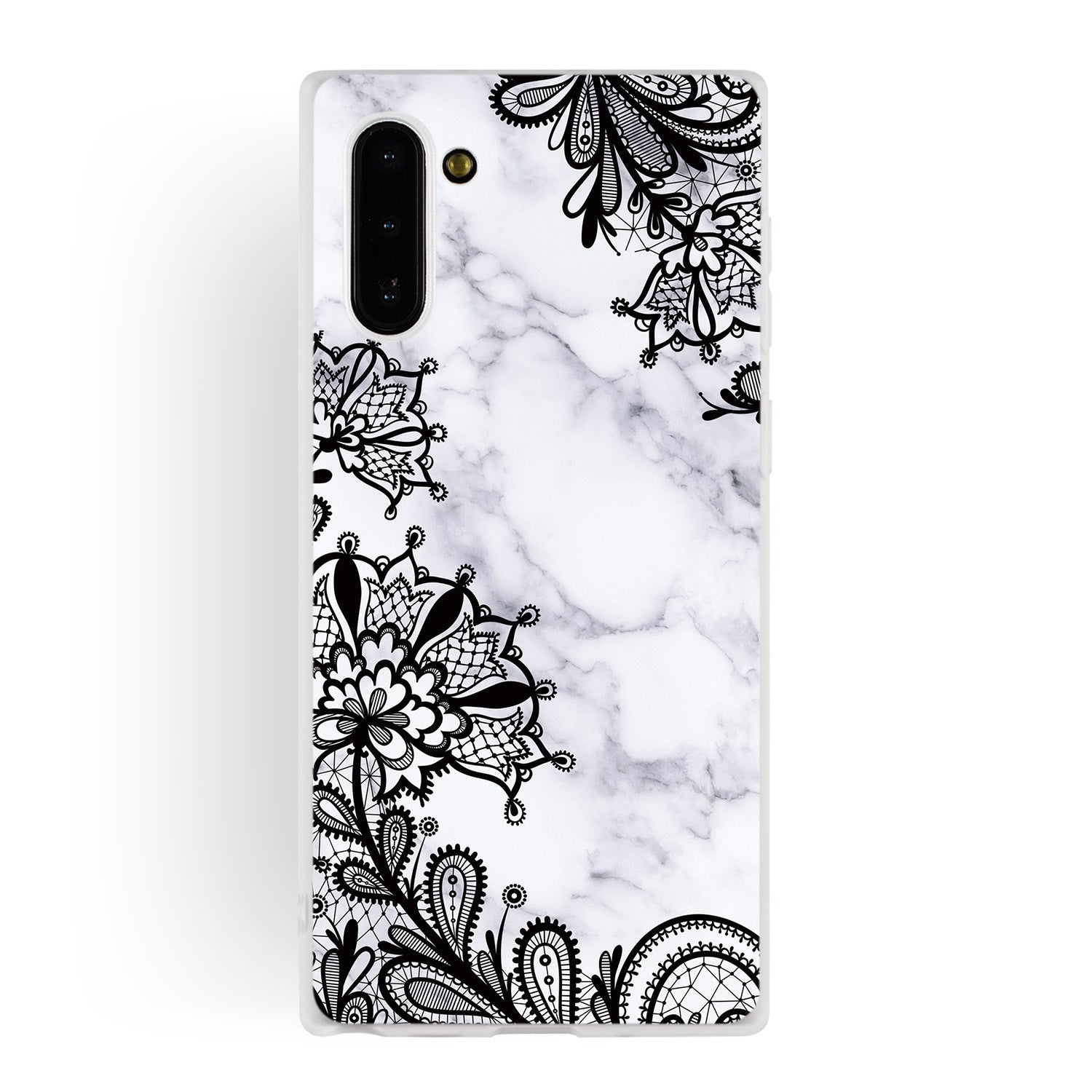 Marble phone case