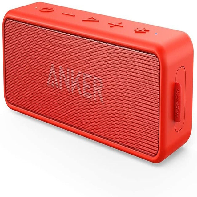 Waterproof Outdoor Bluetooth Speaker