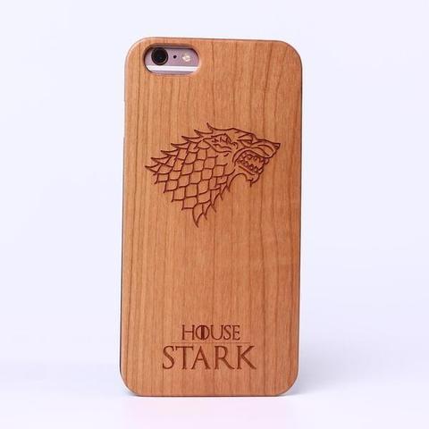 Compatible with Apple, Game Of Thrones Case