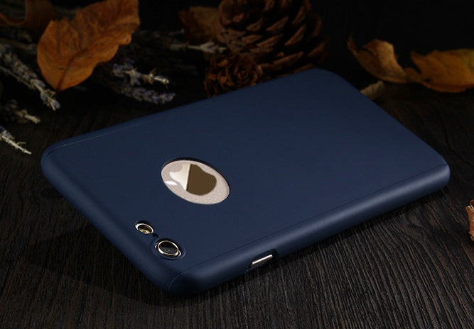 360 Degree Package Of Mobile Phone Shell