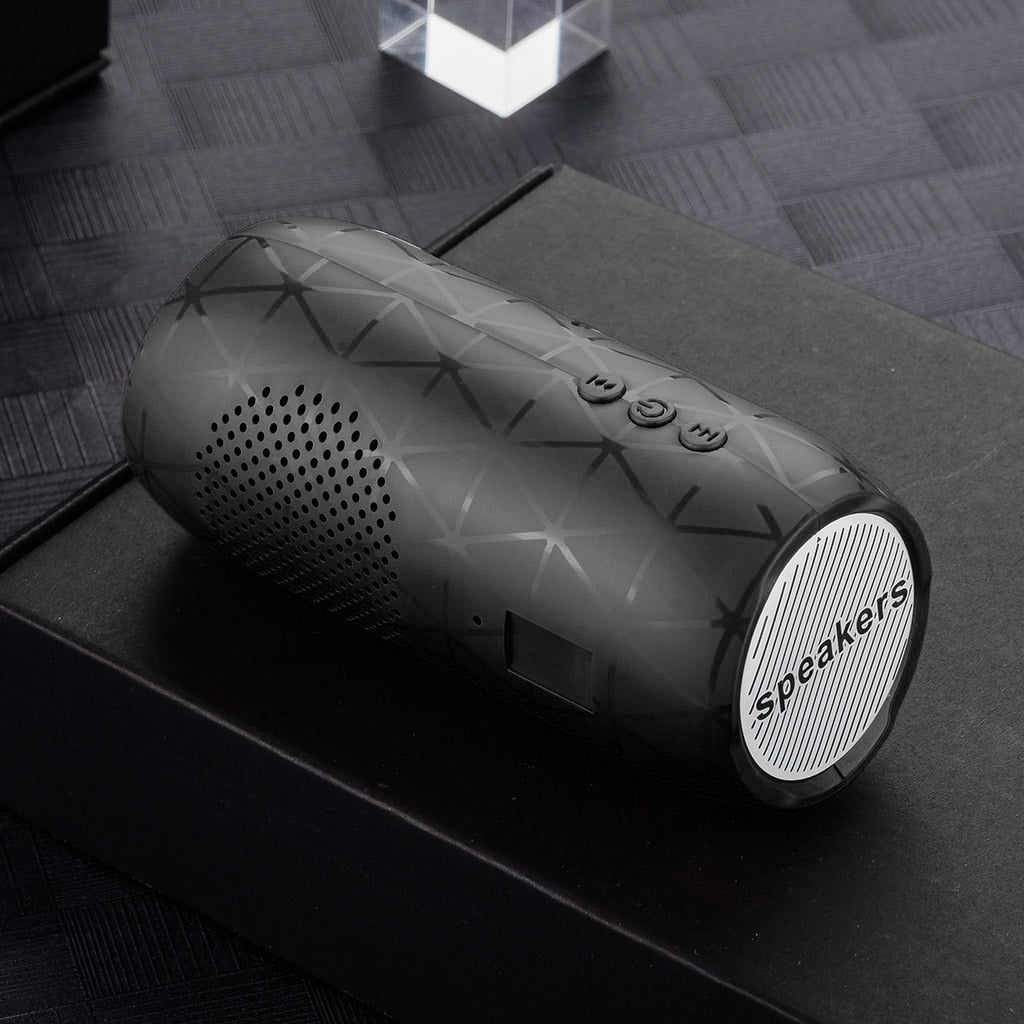 Speaker-Bj-7 Portable Outdoor Sports Bluetooth Speaker