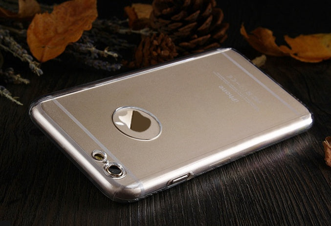 360 Degree Package Of Mobile Phone Shell