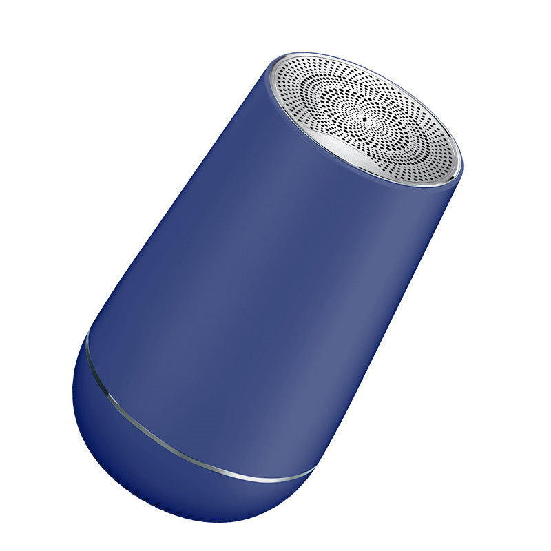 Wireless Bluetooth speaker