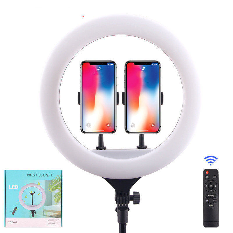 14 Inch Fill Light Mobile Phone Live Support