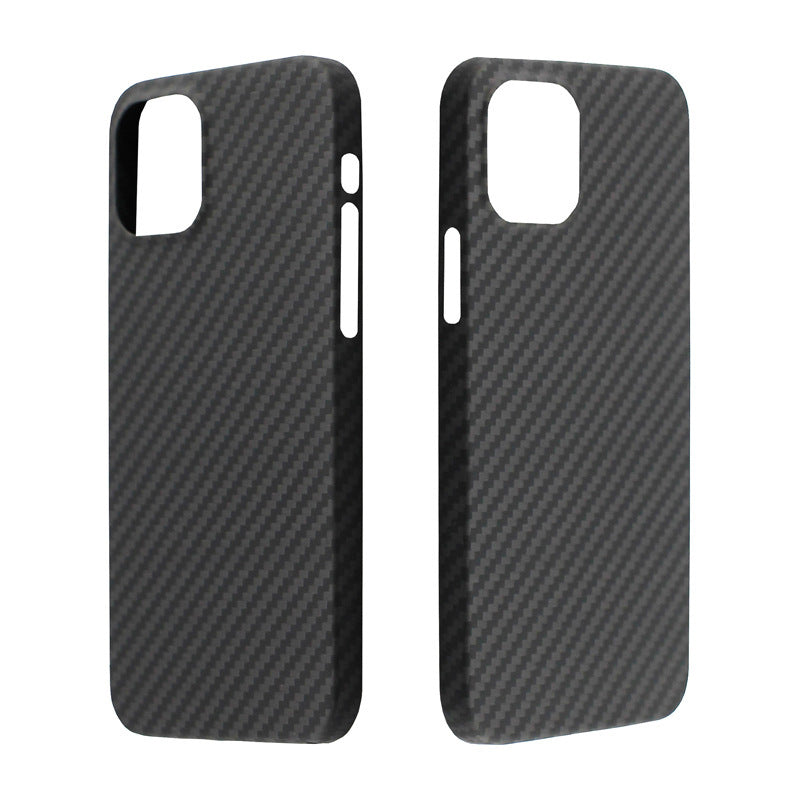 Kevlar Fiber Cell Phone Case