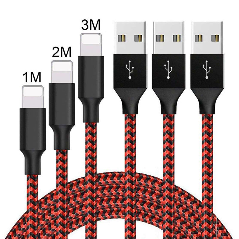 Fast Charging Data Cable,