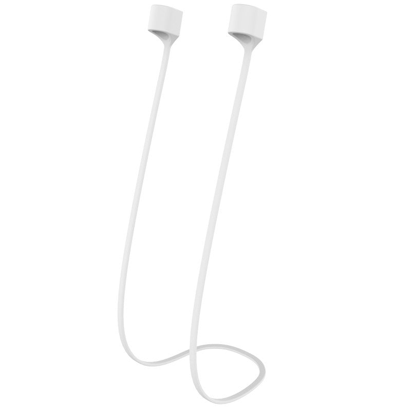 Compatible with Apple , Silicone Anti-Lost-Accessories for earphone