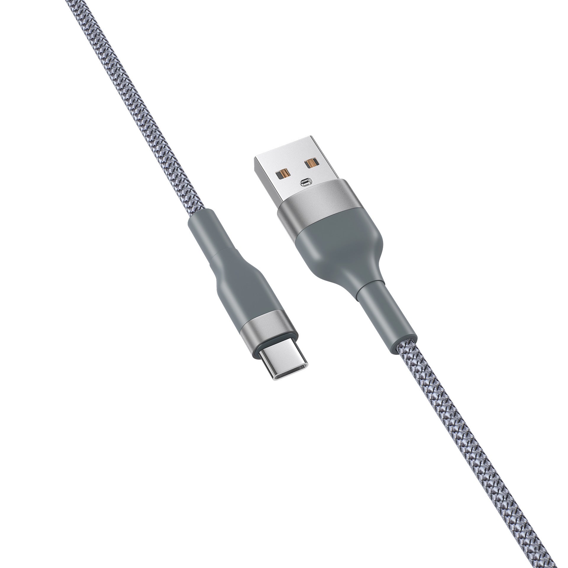 Data Cable Braided Fast Charge Line