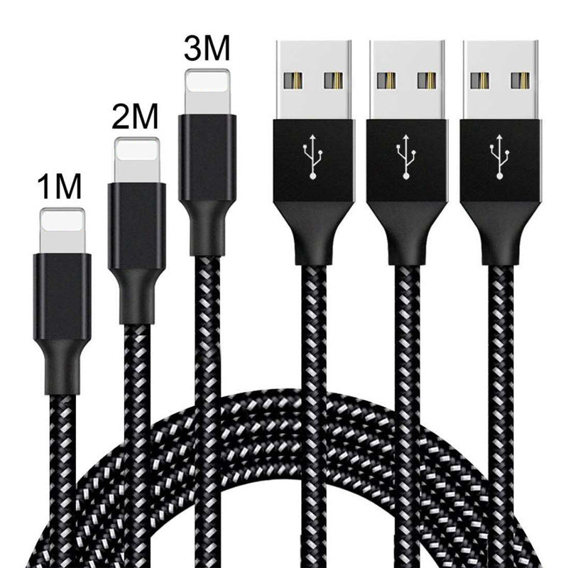 Fast Charging Data Cable,