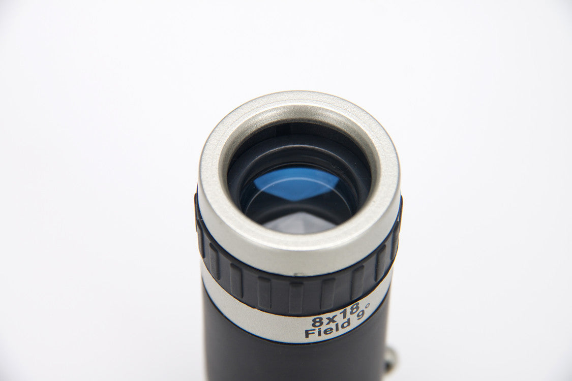 Mobile lens-Optical 8X Telescopic Lens For Phones