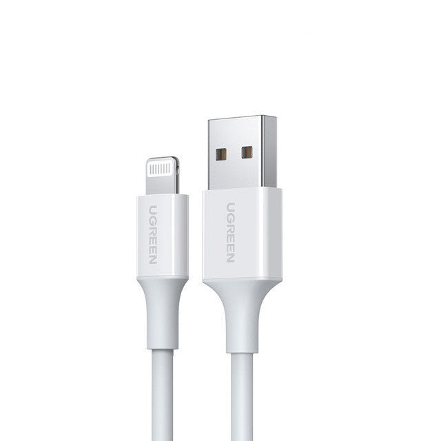 MFi USB Cable