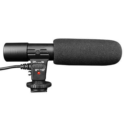 MIC-01- Microphone