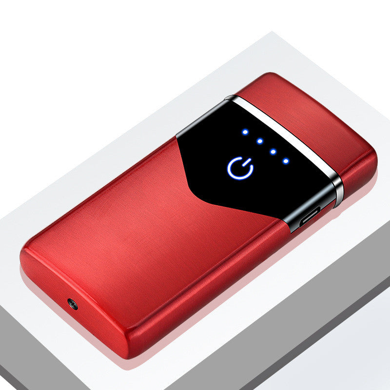 Lighter- USB Charging Lighter