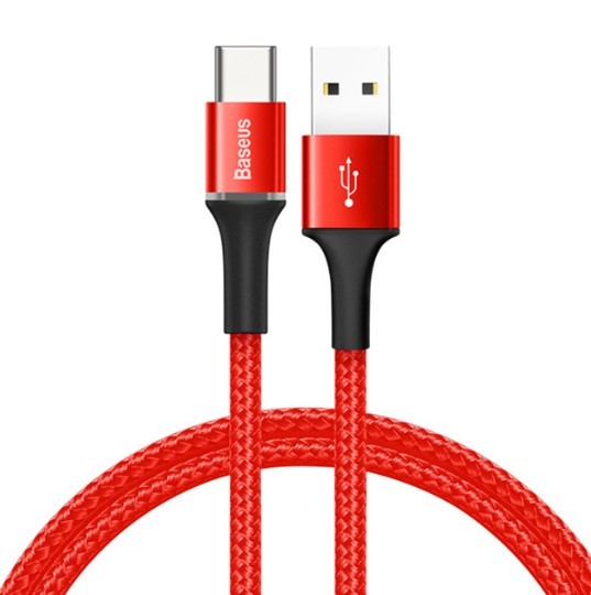 USB Type C Cable ForS10 s9 mi9 Fast Charging