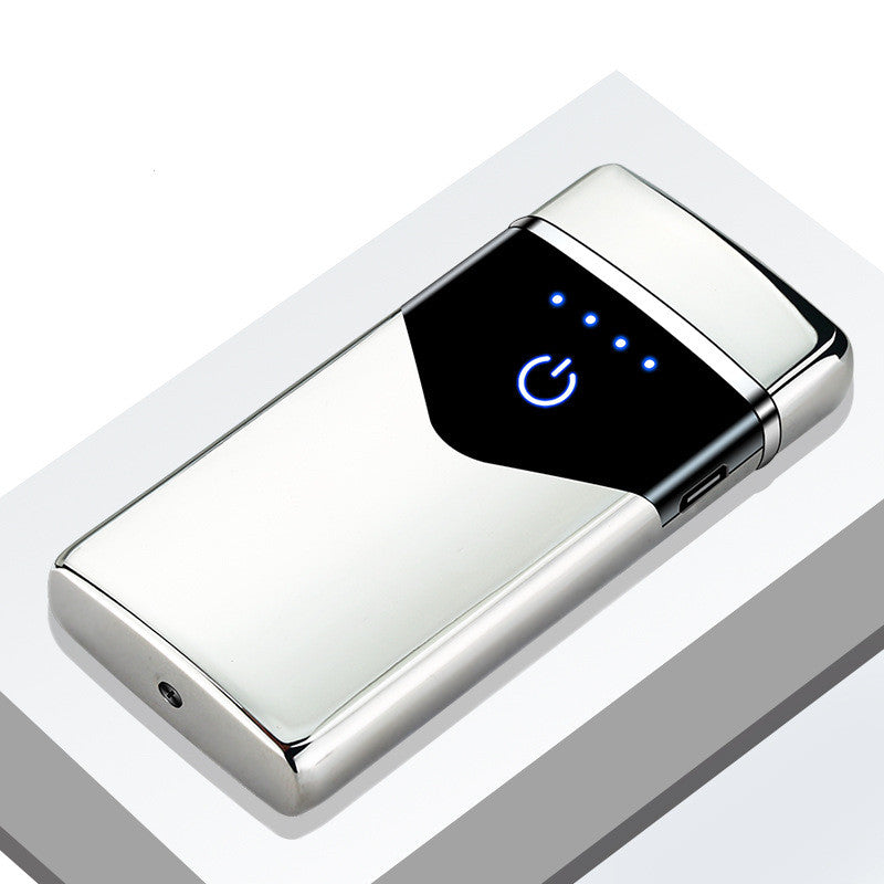 Lighter- USB Charging Lighter