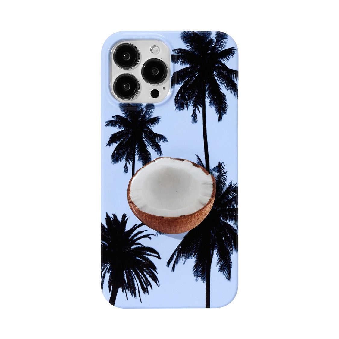 Original Summer Coconut Phone Case