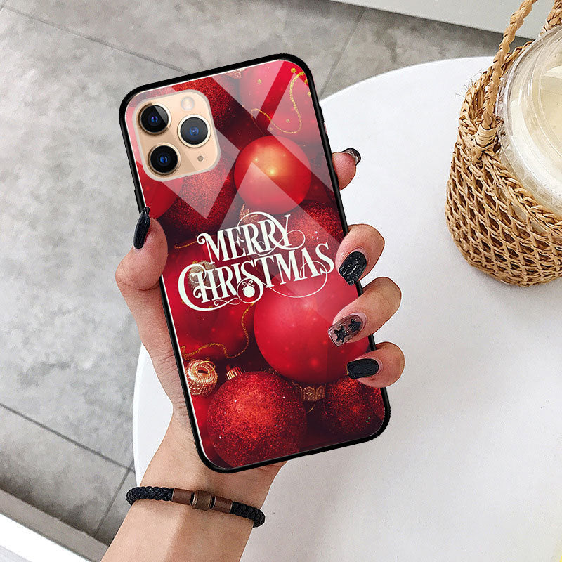 Compatible With Apple, Christmas Phone Cases For Iphone