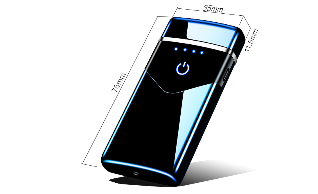 Lighter- USB Charging Lighter