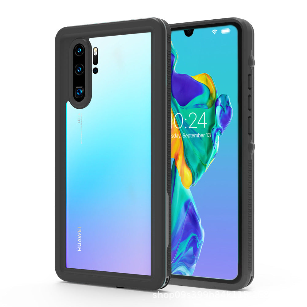 Huawei anti-drop phone case