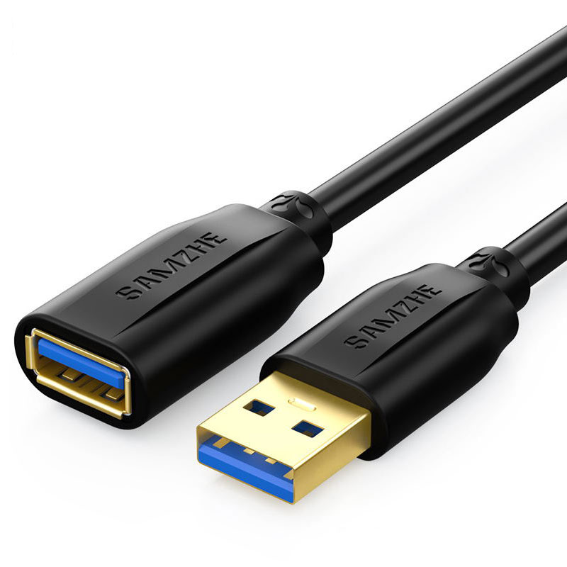 Usb Extension Cable 2.0 3.0 Data Transmission Cable U Disk Extension Cable