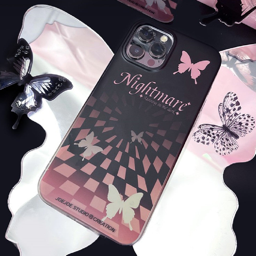 Fashion Original Cartoon Phone Case