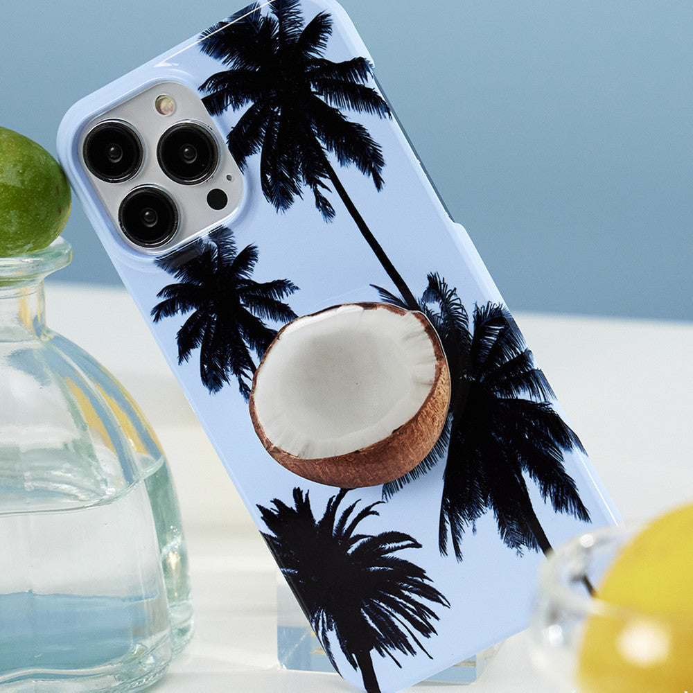 Original Summer Coconut Phone Case