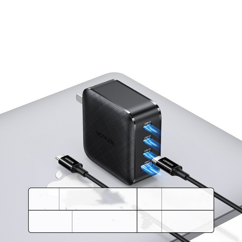 UGreen 65W Gallium Nitride Charger