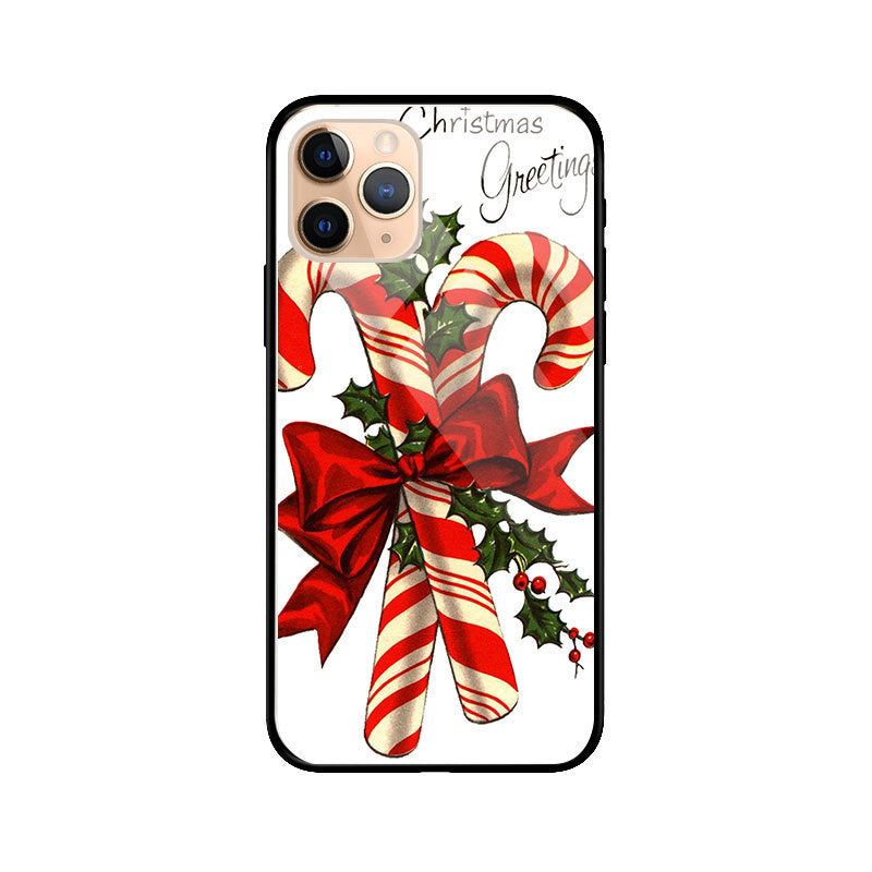 Compatible With Apple, Christmas Phone Cases For Iphone