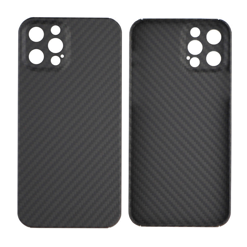 Kevlar Fiber Cell Phone Case