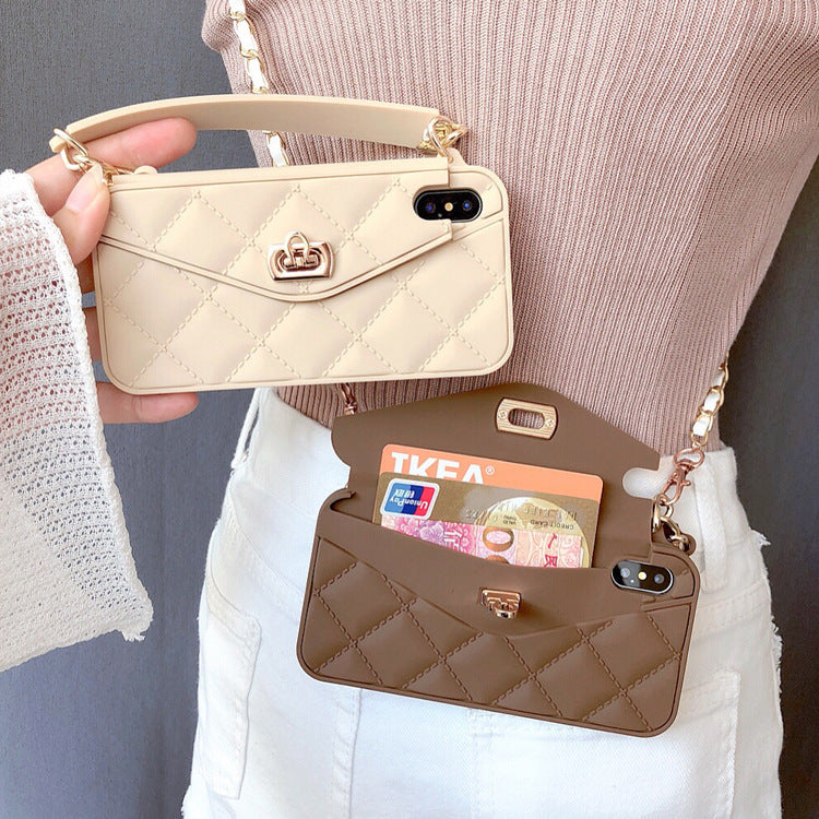 Compatible with Apple, Cute iPhone case