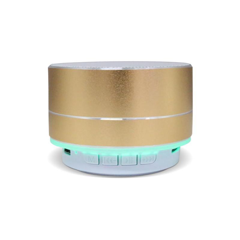 Wireless Bluetooth speaker