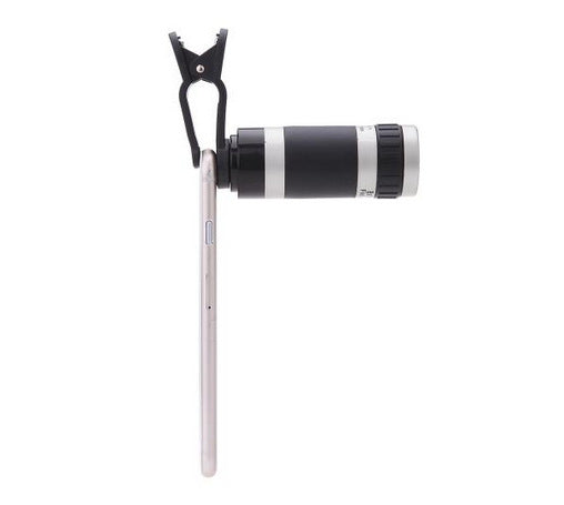 Mobile lens-Optical 8X Telescopic Lens For Phones