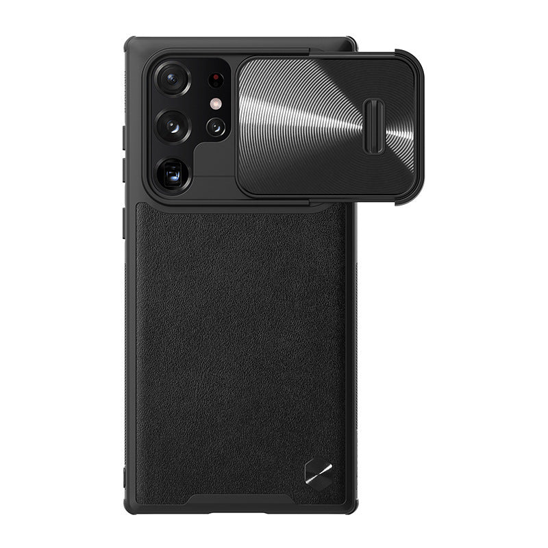 Mobile Phone Lens Push Cover Protective Cover