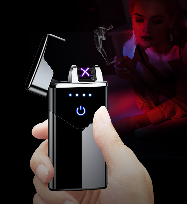 Lighter- USB Charging Lighter