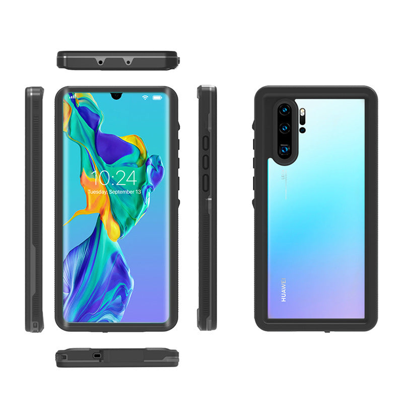 Huawei anti-drop phone case