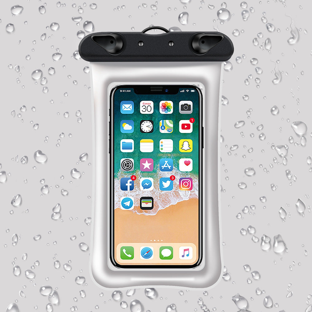 Waterproof Phone Pouch