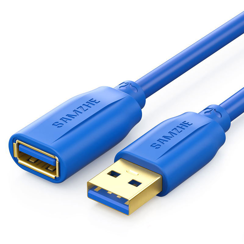 Usb Extension Cable 2.0 3.0 Data Transmission Cable U Disk Extension Cable