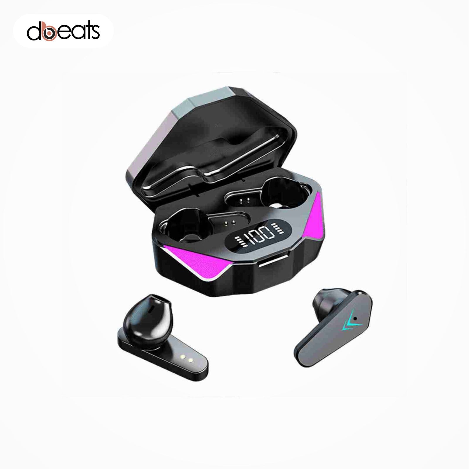 Dbeats Bluetooth Game Headset