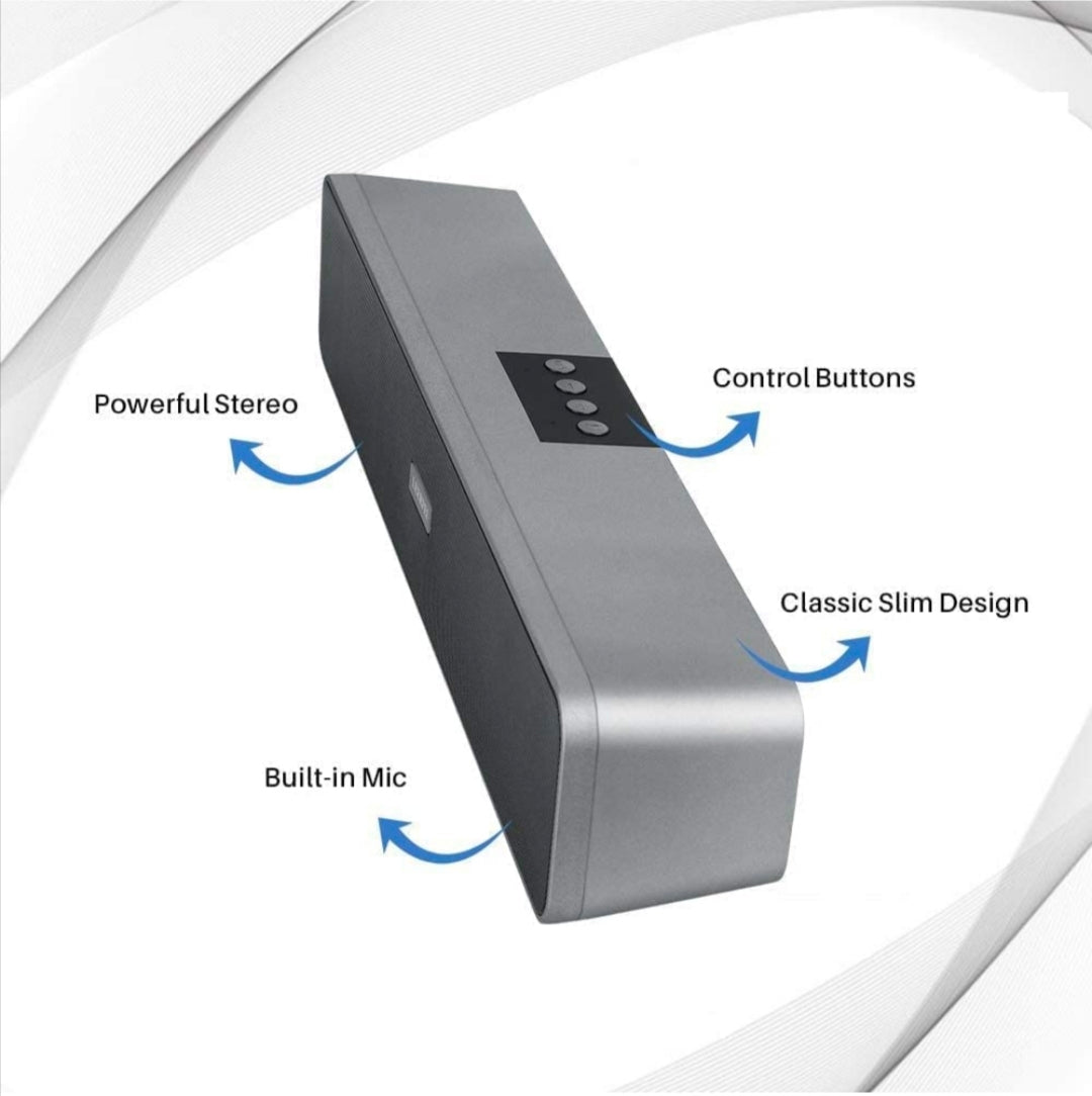 D Beat Rocker Rock music Speaker – Dbeats Lifestyle