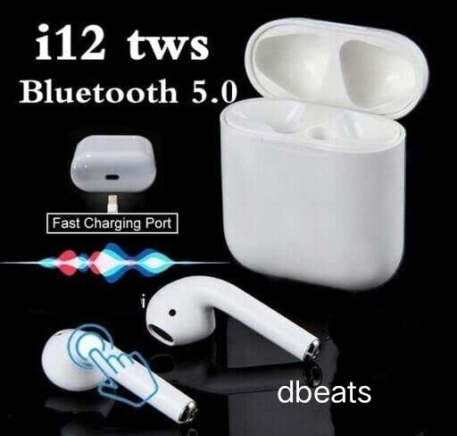 dbeats i12