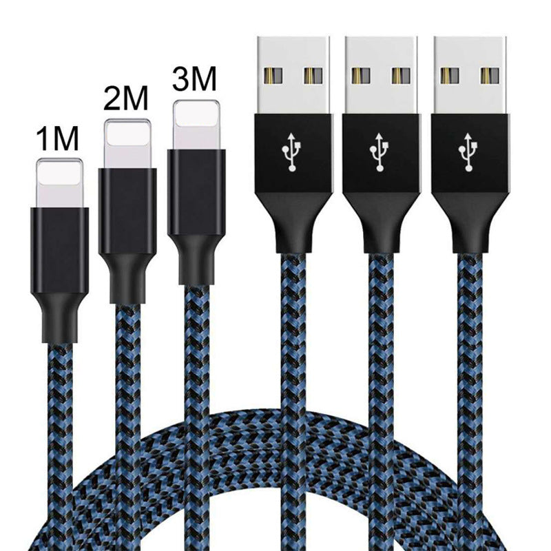 Fast Charging Data Cable,