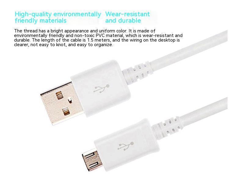 Android Smart Phone Universal Data Cable