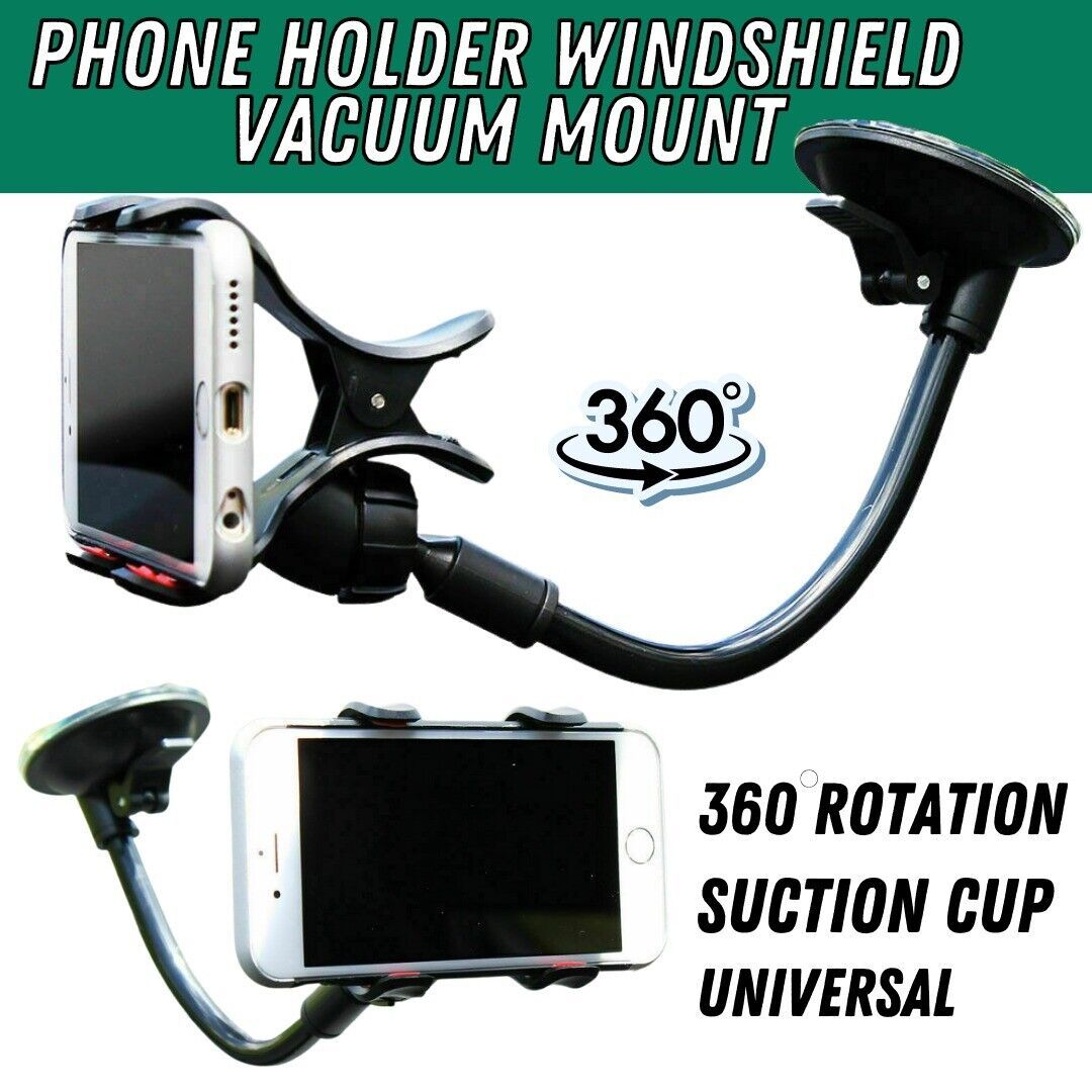 Magnetic Car Mount Holder Dash Air Vent Stand Universal For Mobile Cell Phone