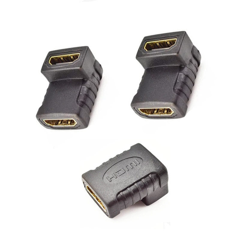 Home HDMI HD Adapter Extension Cable