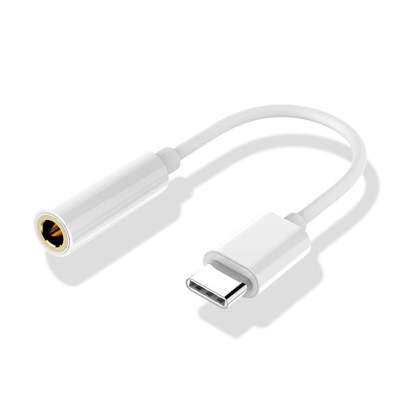 3.5mm Headphone Audio Cable Adapter