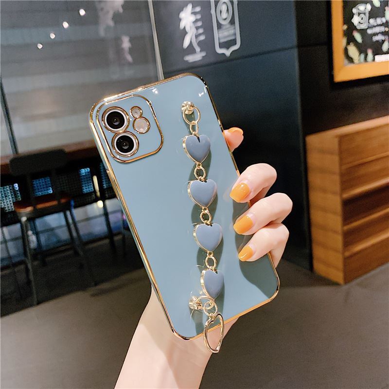 New Silicone Case For Mobile Phone Case