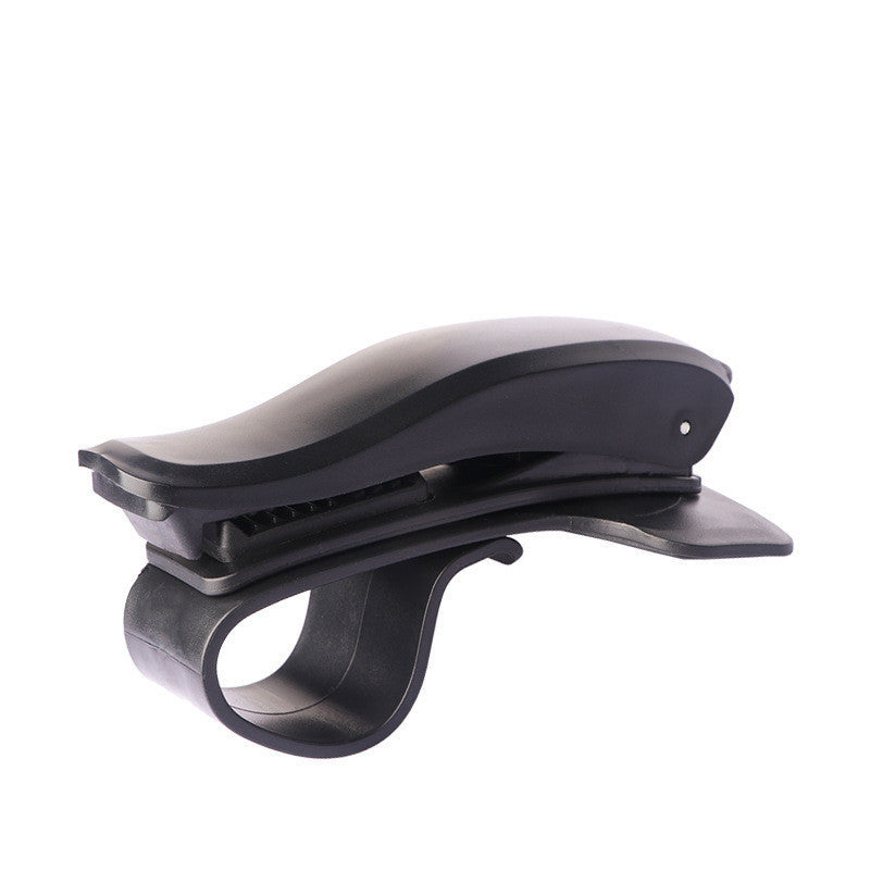 Car Phone Holder Universal Car Stand 360 Degree GPS Dashboard Gravity Phone Holder