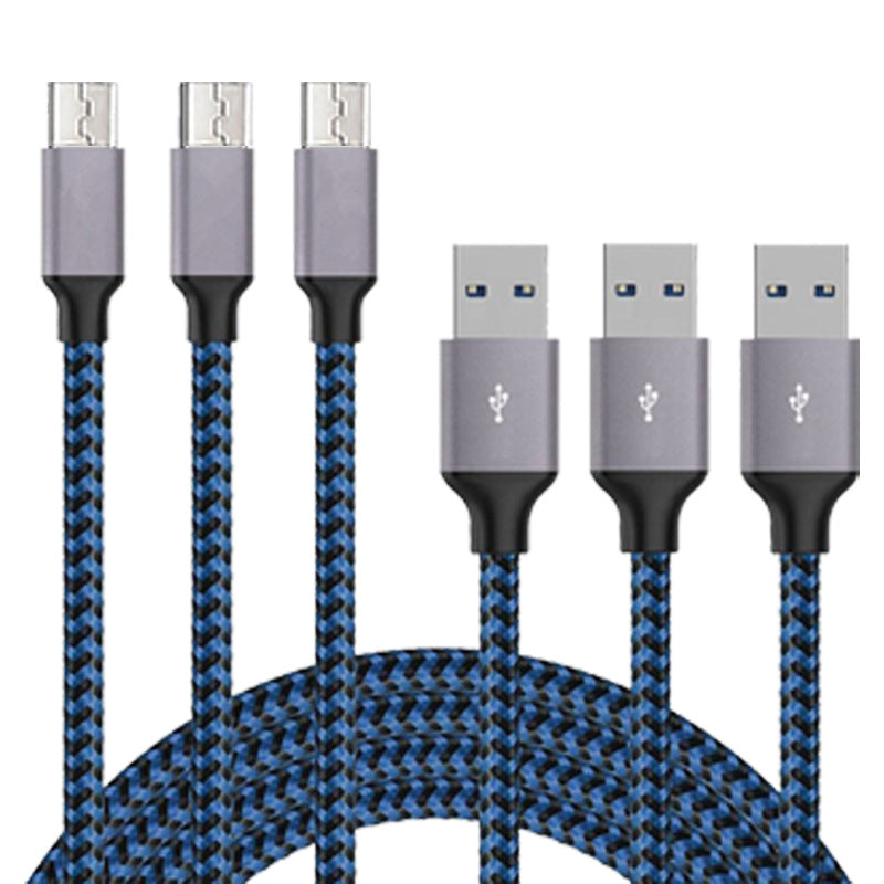 Fast Charging Data Cable,
